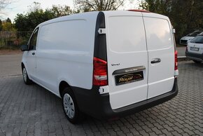 Mercedes-Benz Vito 114 CDI lang⭐ODPOČET DPH⭐ - 6