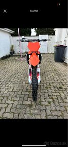 KTM sxf 450 2023 - 6