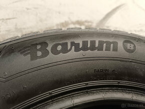 185/65 R15 Zimné pneumatiky Barum Polaris 4 kusy - 6