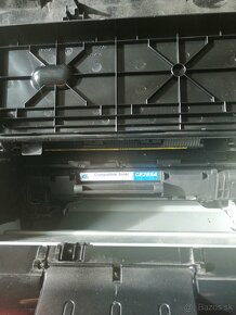 Tlačiareň HP Laser Jet P1102w - 6