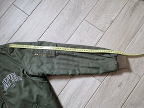 Pánský bomber Dickies velikost M #c318 - 6