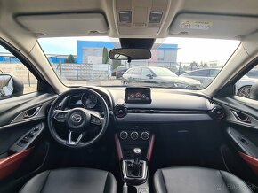 MAZDA CX-3 2.0 SKYACTIV-G120 REVOLUTION - 6