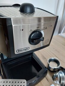 Espresso kávovar De'Longhi - 6