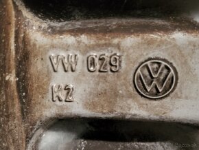 5x112 ET50 R16 Volkswagen - 6