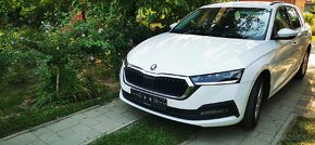 Predam Skoda octavia combi 2.0tdi - 6