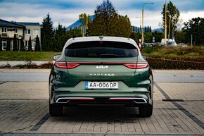 Kia ProCeed 1.5 T-GDI GT-Line - 6