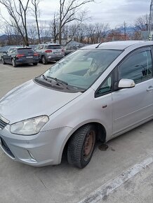 Ford c max 2008 1.6 d 80kw - 6