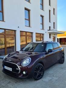 Mini Clubman 2.0D Automat - 6