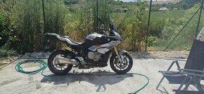 BMW S 1000 XR - 6