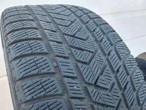 Zimné pneu 285/40 R21 Pirelli Scorpion - 6