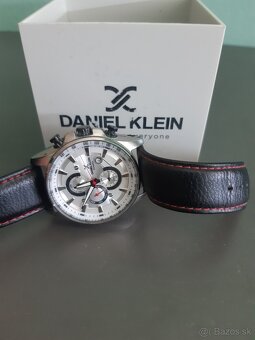 DANIEL KLEIN EXCLUSIVE - 6