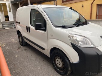 Peugeot Bipper 1,4 HDI - 6