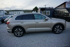 Volkswagen Touareg 3.0 V6 TDI SCR 286k Elegance 4Motion Tipt - 6