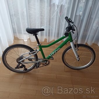 Bicykel WOOM 4 - 6