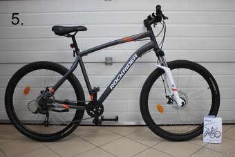 Predám značkové bicykle v super stave +DARČEK - 6