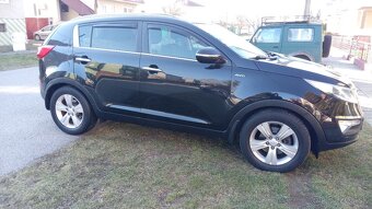 KIA SPORTAGE 2.0 CRDI 100KW - 6