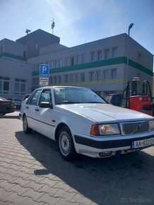 Volvo 460 - 6