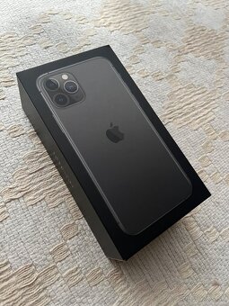 Iphone 11 pro 64GB - 6