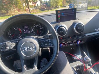 Audi A3 1.5 TFSI 2018 - 6