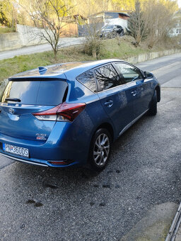 Toyota Auris 1.6 Valvematic - 6