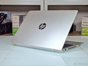 HP ProBook 440 G7 |  i5-10210U | GeForce MX250 | 16 GB DDR4 - 6