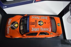 1:18 ALFA ROMEO 155 V6 TI DTM 1995 - 6