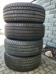 BRIDGESTONE Alenza 245/50/r19 - 6