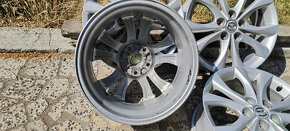 5x114,3 R17 --- MAZDA 3 ... - 6