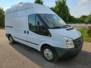 Ford Transit 2,2tdci L2 H2 ,CHLADIAK - 6