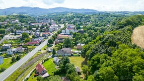 NA PREDAJ_Pozemok v meste Hanušovce nad Topľou - 6