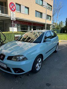 Seat Ibiza 1.4  , Nová STK. - 6