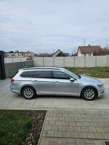 Vw Passat 2015 Dsg - 6