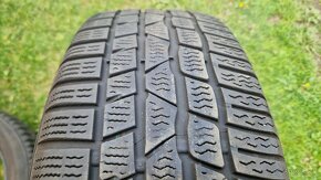 Zimné pneu Continental ContiWinterContact TS830P, 215/60 R16 - 6