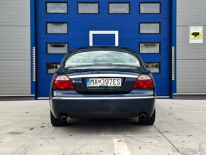 Jaguar S-Type 2.7 V6 Executive A/T - 6