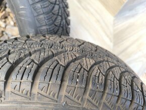 Zimné pneumatiky Fulda Kristall Montero 3 185/65R15 - 6