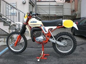 KTM vintage tabulky start cisel - 6