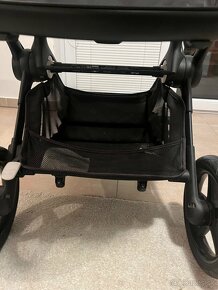 Predam Bugaboo fox 2 - 6