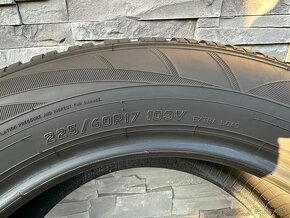 225/60 R17 103V XL SUV zimné FALKEN - 6