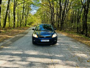 ✅Ford Focus 1.6 16V Duratec A/T “99188km”✅ - 6