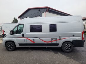 Fiat 2.3Mjet 130PS bez AD-blue, Challenger Vany 114, 2019 - 6