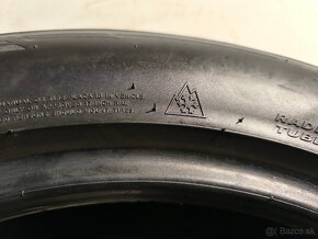 225/55 R17 Zimné pneumatiky Hankook Winter Icept Evo 2 kusy - 6