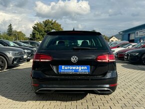 Volkswagen Golf Variant 1.6 TDI BMT 115k Edition Comfortline - 6