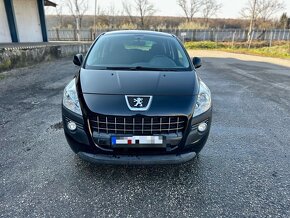 Predám Peugeot 3008 1.6 VTi 88 kW LPG - 6