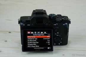 Sony A7 III - 13 Fotiek / NOVA / 256GB KARTA - 6