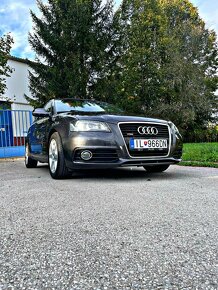 Audi A3 1.2 TFSI S tronic - 6