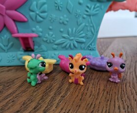 Littlest Pet Shop dráha - 6