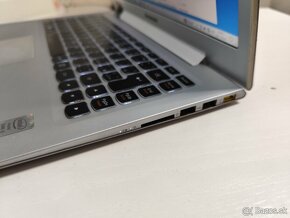 13,3" Ideapad U330P - 6