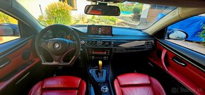 BMW E92 335i N54 - 6