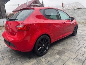 SEAT IBIZA FR 1.2 TSI 81KW - 6