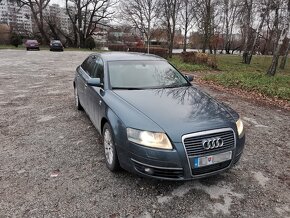 Audi A6 - 6